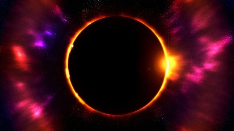 Solar Eclipses