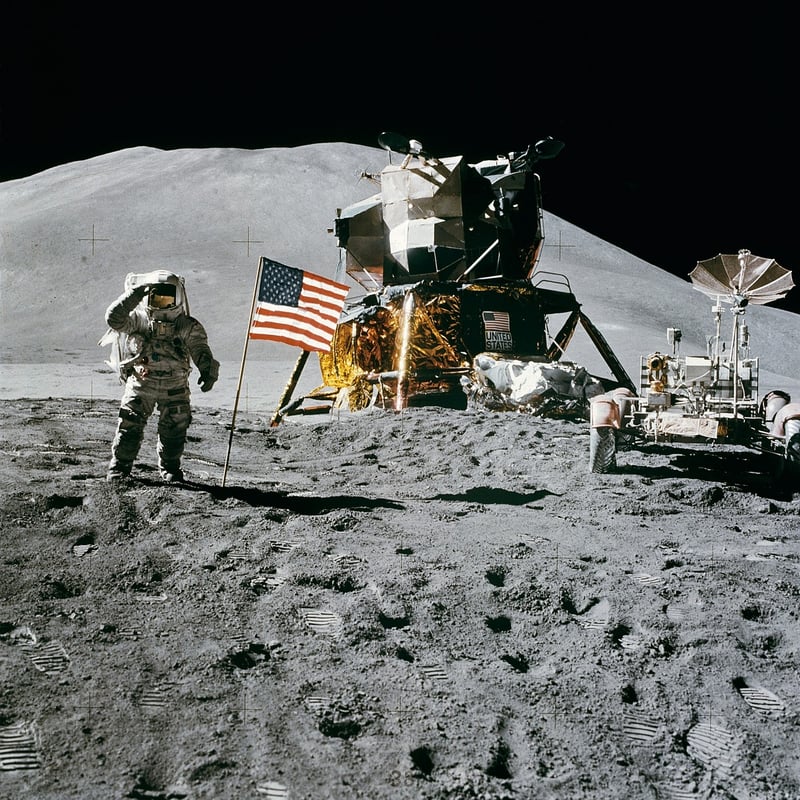 Spacecraft Designs