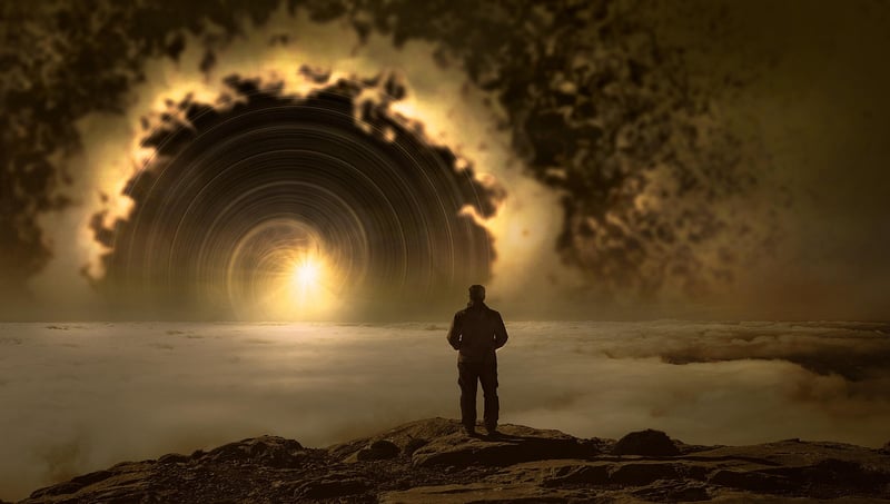 Gravitational Waves