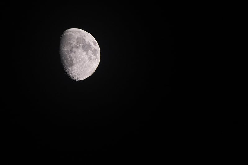 Moon Exploration